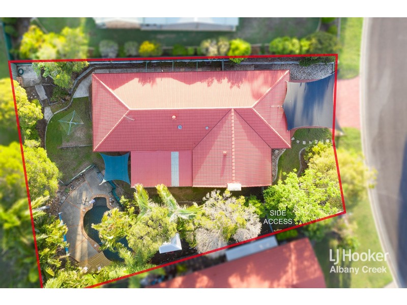 5 Janna Court, Eatons Hill QLD 4037