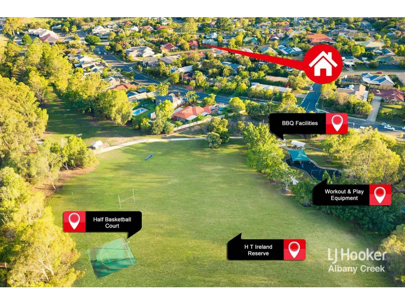 5 Janna Court, Eatons Hill QLD 4037