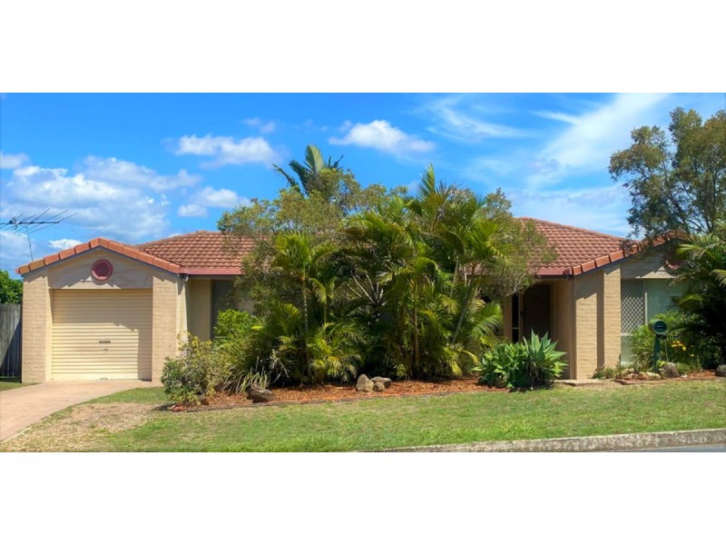 3 Flinders Way, Albany Creek QLD 4035