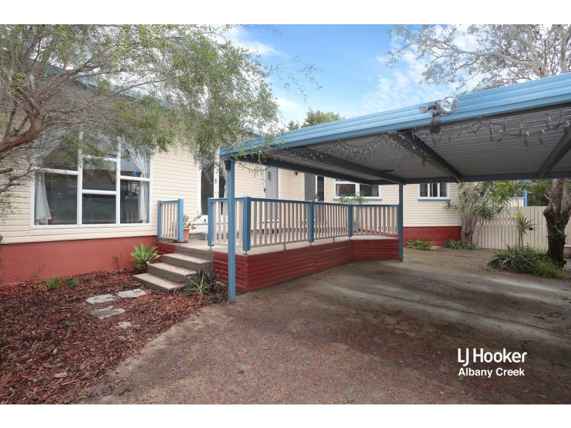 17 Basnett Street, Chermside West QLD 4032