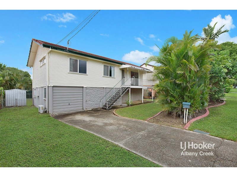 26 Balswidden Street, Albany Creek QLD 4035