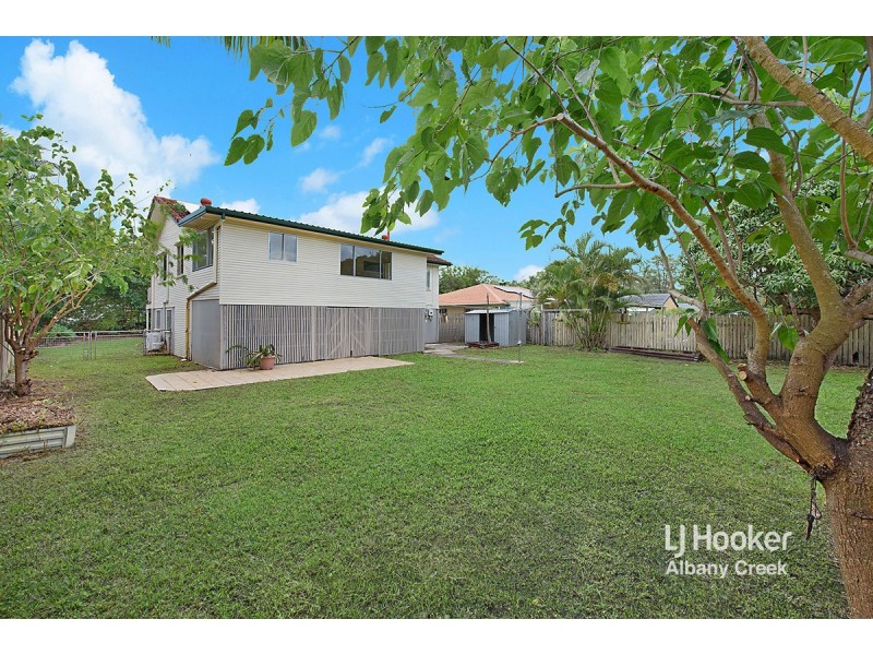 26 Balswidden Street, Albany Creek QLD 4035