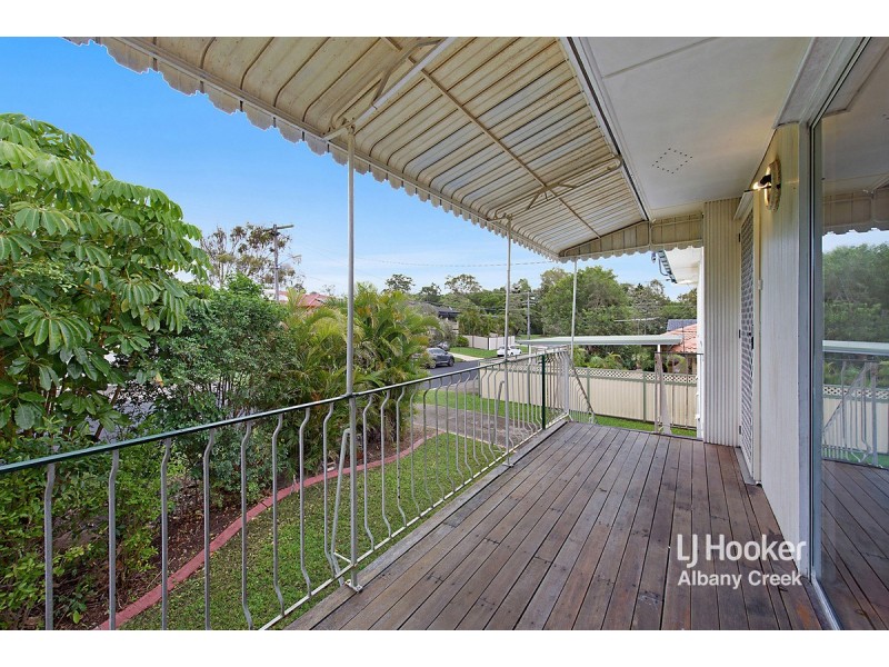 26 Balswidden Street, Albany Creek QLD 4035