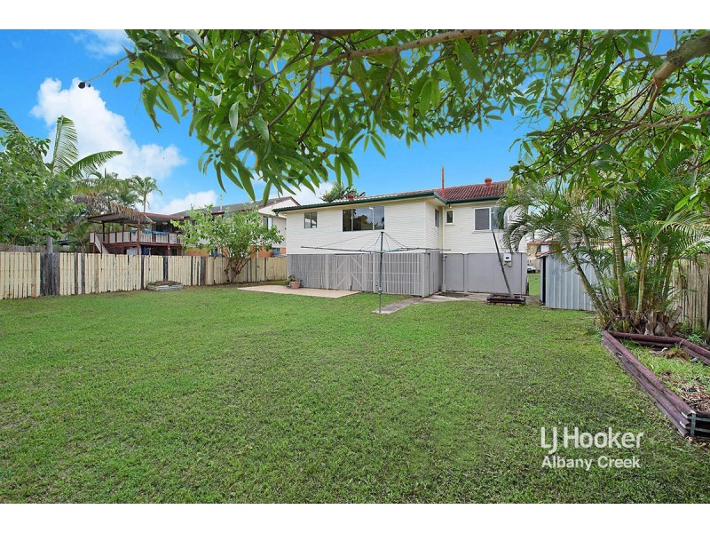 26 Balswidden Street, Albany Creek QLD 4035