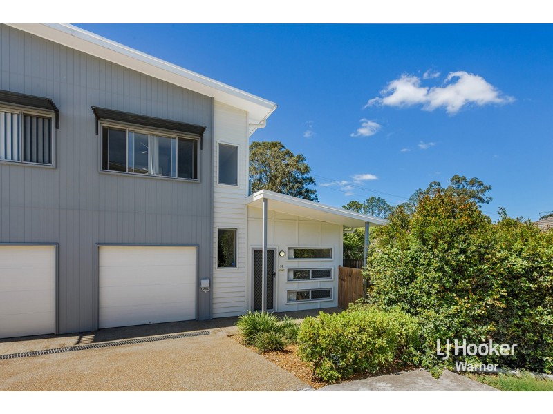20/20 Oakwood Drive, Warner QLD 4500