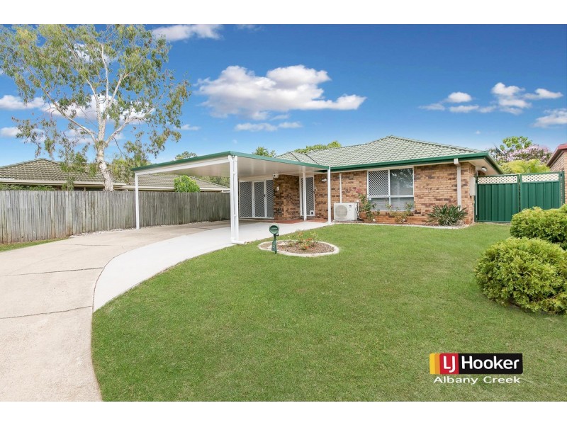 5 Wright Court, Bray Park QLD 4500