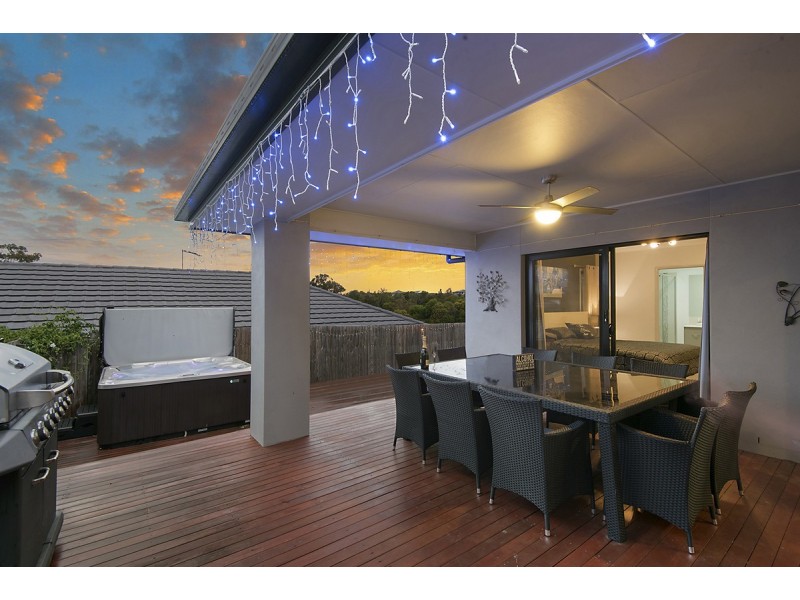 43 Kidston Crescent, Warner QLD 4500