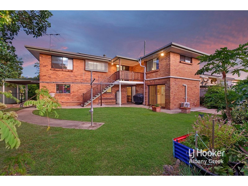 14 Patwill Street, Boondall QLD 4034