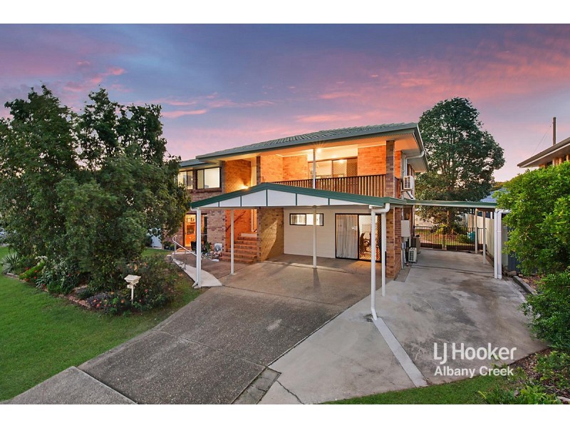 14 Patwill Street, Boondall QLD 4034