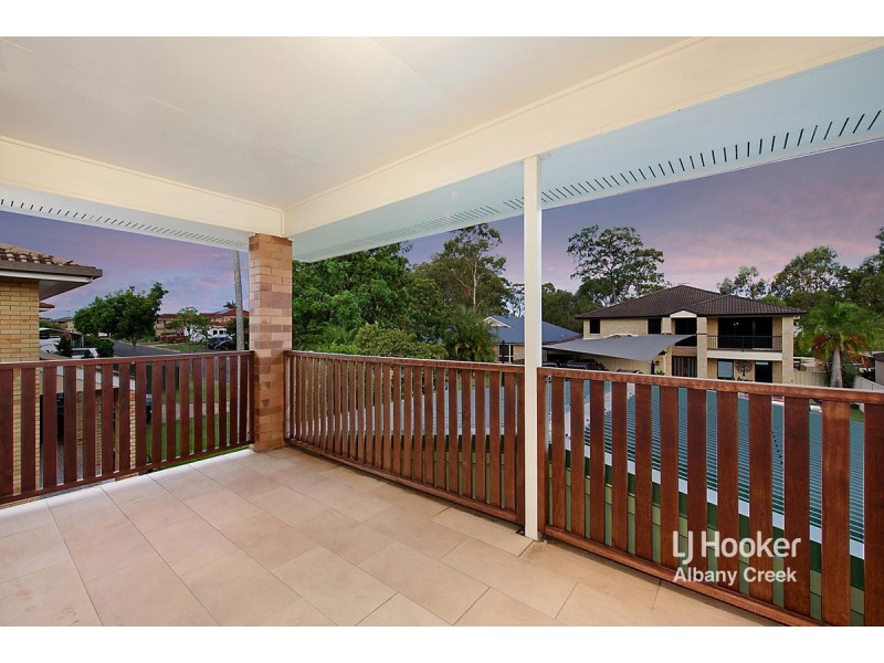 14 Patwill Street, Boondall QLD 4034