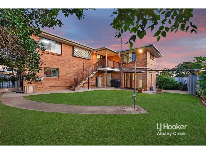 14 Patwill Street, Boondall QLD 4034