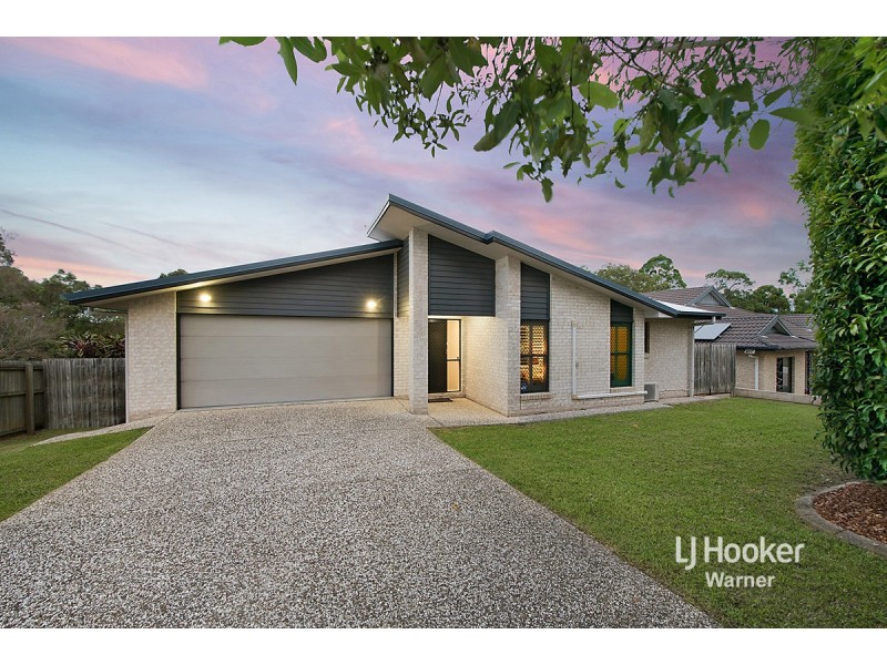 79 Brisbane Road, Warner QLD 4500