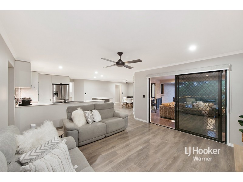 79 Brisbane Road, Warner QLD 4500