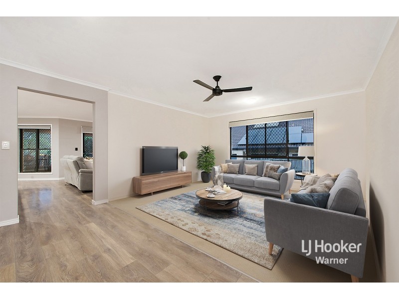 79 Brisbane Road, Warner QLD 4500