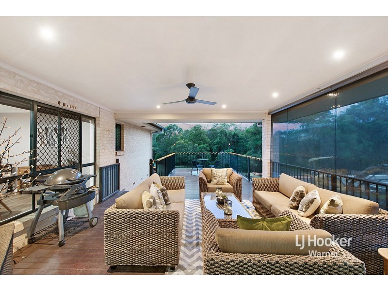 79 Brisbane Road, Warner QLD 4500