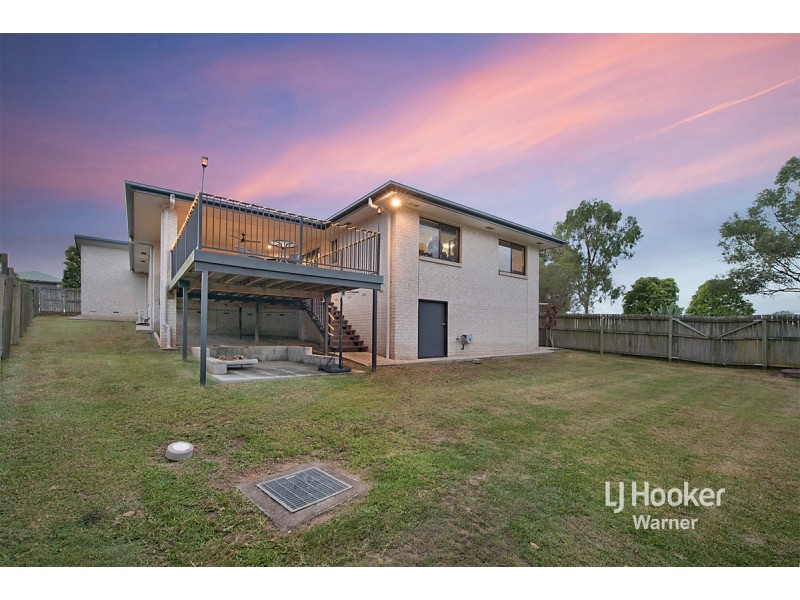 79 Brisbane Road, Warner QLD 4500