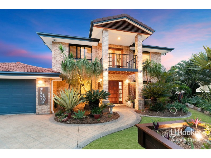 20 Bunyaville Close, Arana Hills QLD 4054