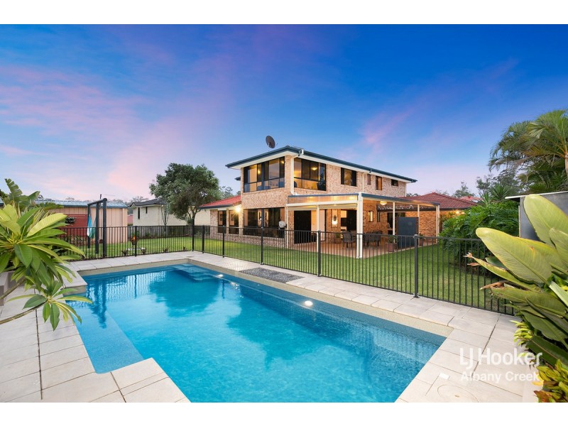 20 Bunyaville Close, Arana Hills QLD 4054