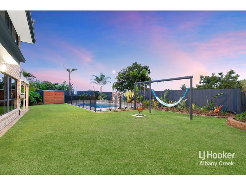 20 Bunyaville Close, Arana Hills QLD 4054