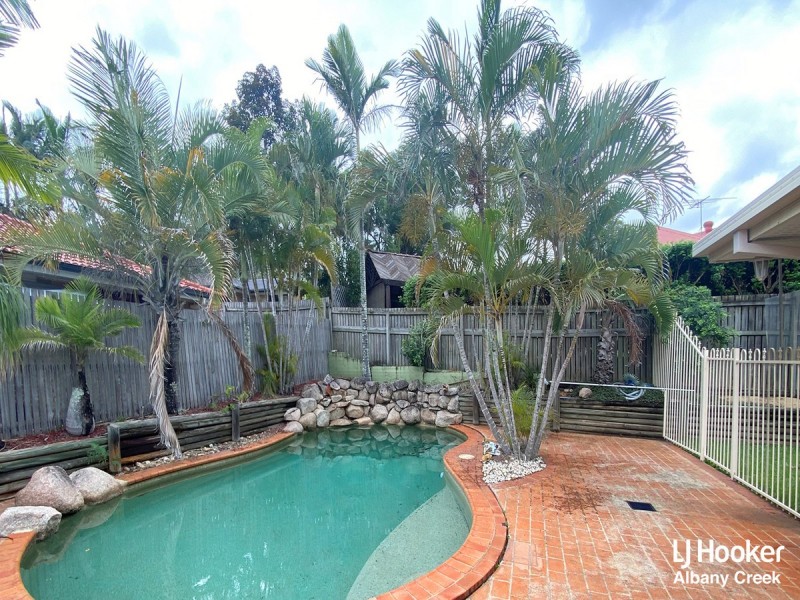 11 Glenlyon Court, Albany Creek QLD 4035