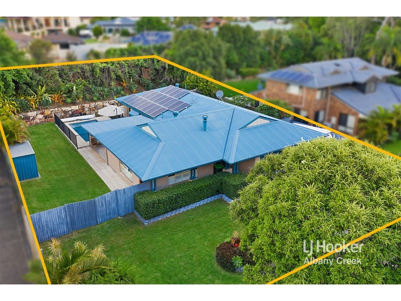 6 Peterson Place, Bridgeman Downs QLD 4035