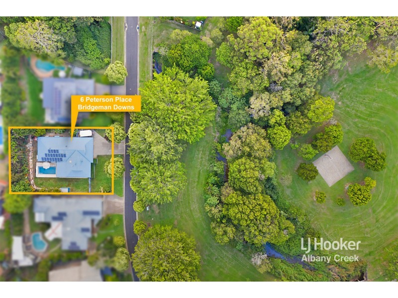 6 Peterson Place, Bridgeman Downs QLD 4035