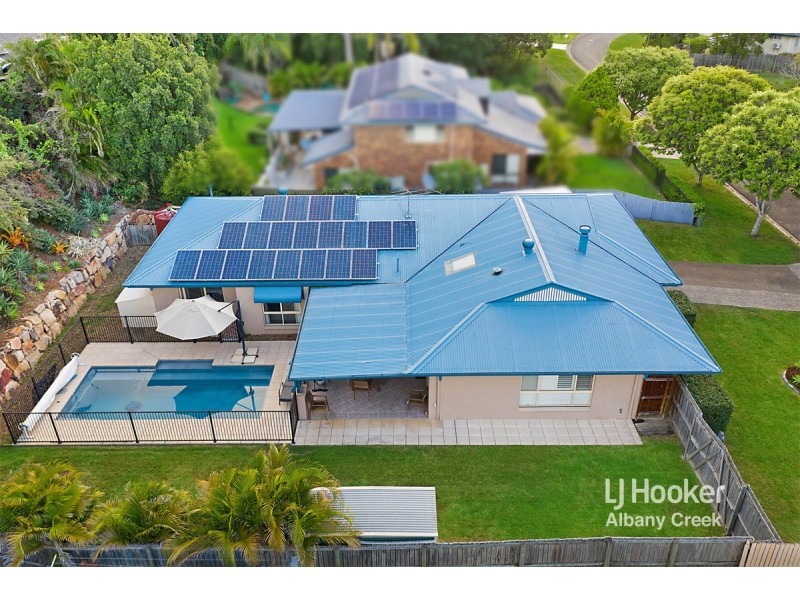 6 Peterson Place, Bridgeman Downs QLD 4035