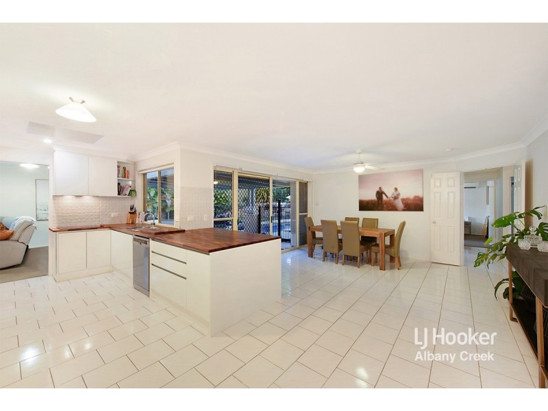 6 Peterson Place, Bridgeman Downs QLD 4035