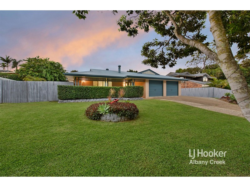 6 Peterson Place, Bridgeman Downs QLD 4035