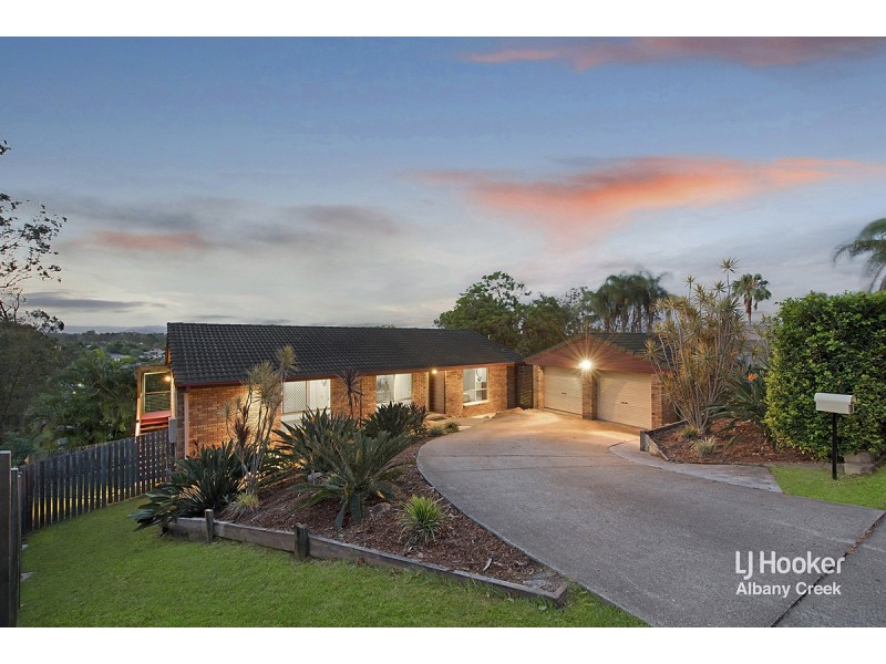 38 Jinker Track, Albany Creek QLD 4035