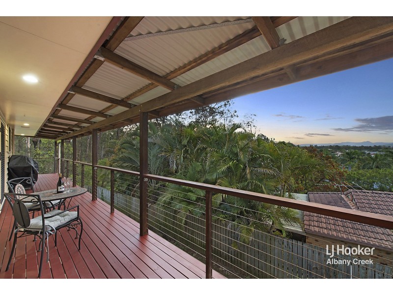 38 Jinker Track, Albany Creek QLD 4035