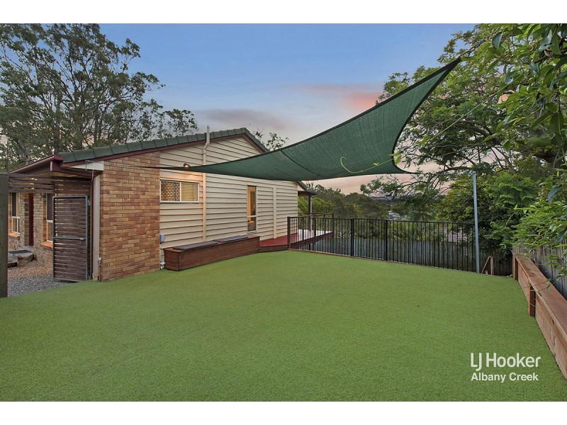 38 Jinker Track, Albany Creek QLD 4035