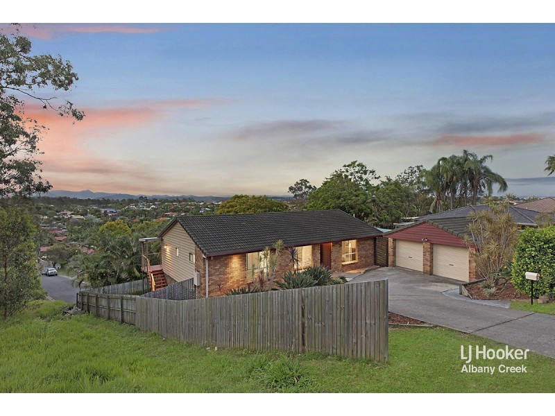 38 Jinker Track, Albany Creek QLD 4035