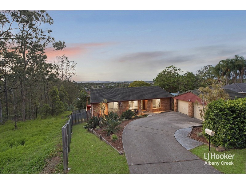 38 Jinker Track, Albany Creek QLD 4035