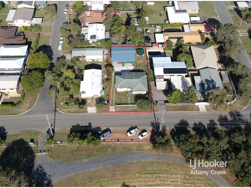 Albany Creek QLD 4035