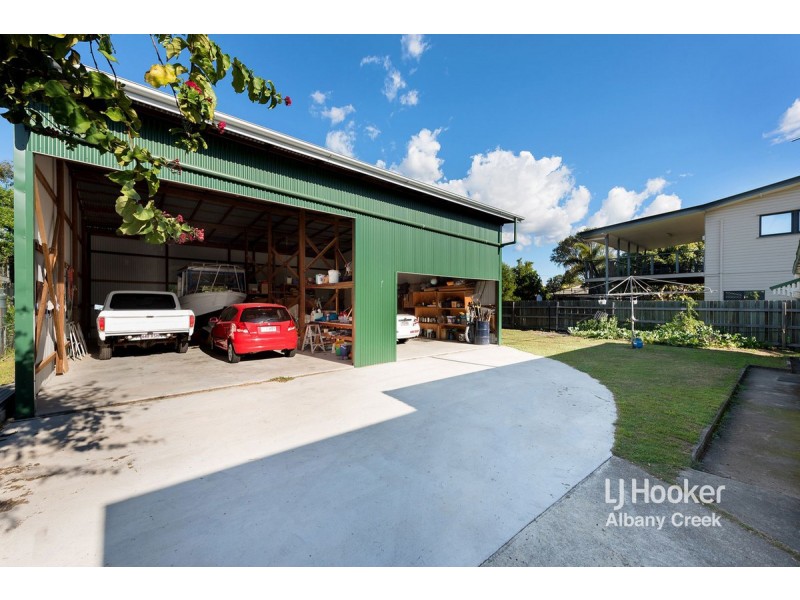 Albany Creek QLD 4035