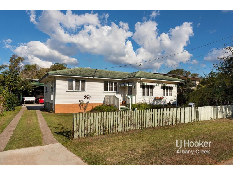 Albany Creek QLD 4035