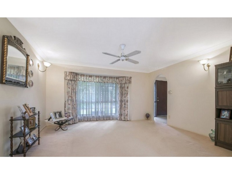 36 Peterson Place, Bridgeman Downs QLD 4035