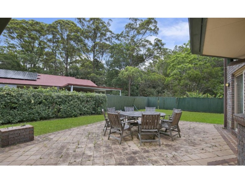 36 Peterson Place, Bridgeman Downs QLD 4035