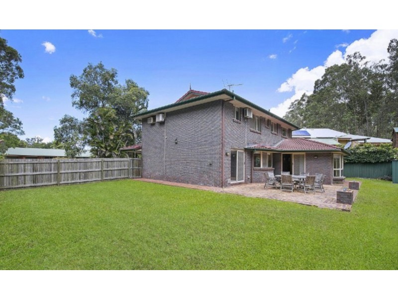 36 Peterson Place, Bridgeman Downs QLD 4035