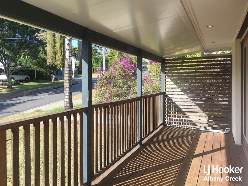 8 Flockton Street, Stafford Heights QLD 4053