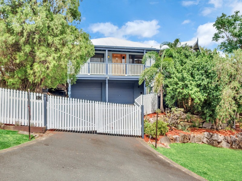 12 Rothschild Street, Eatons Hill QLD 4037