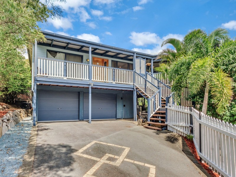 12 Rothschild Street, Eatons Hill QLD 4037