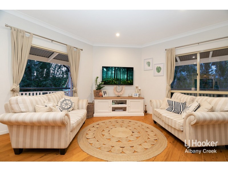 89 Saraband Drive, Eatons Hill QLD 4037