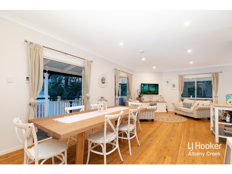 89 Saraband Drive, Eatons Hill QLD 4037