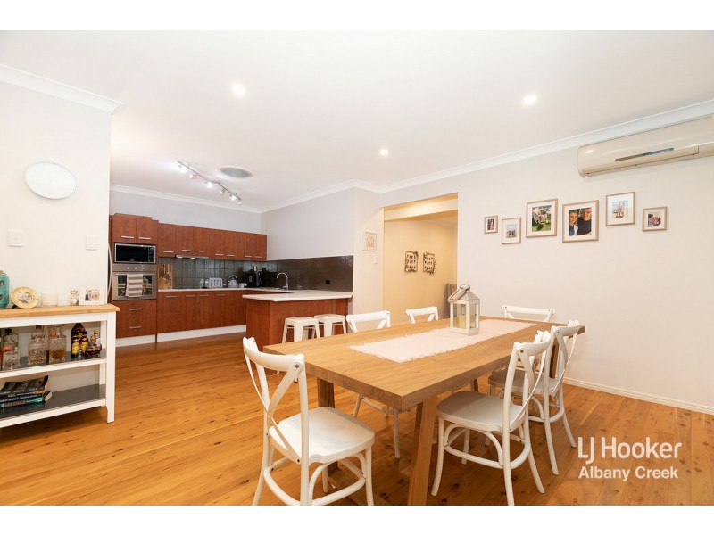 89 Saraband Drive, Eatons Hill QLD 4037