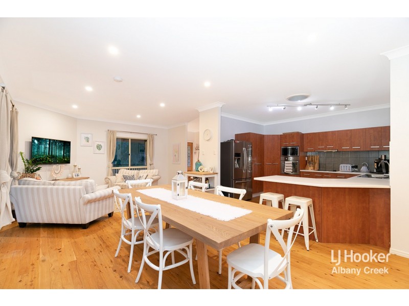 89 Saraband Drive, Eatons Hill QLD 4037