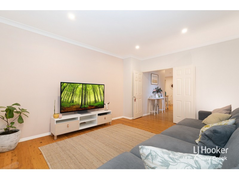 89 Saraband Drive, Eatons Hill QLD 4037