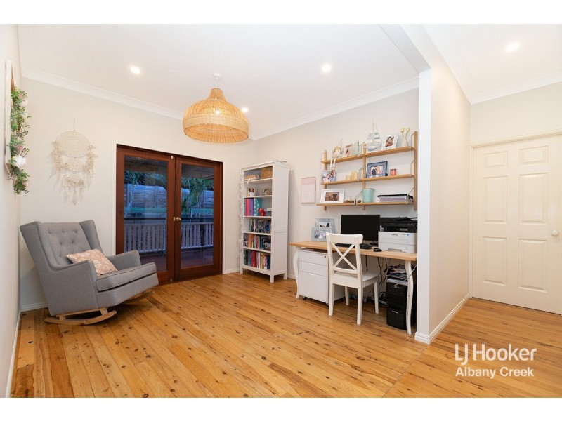 89 Saraband Drive, Eatons Hill QLD 4037