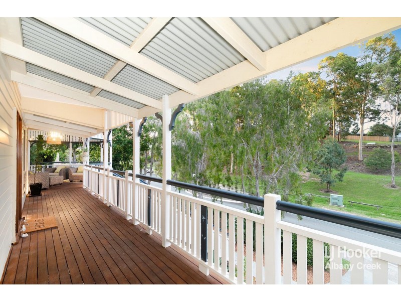 89 Saraband Drive, Eatons Hill QLD 4037